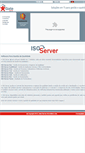 Mobile Screenshot of gateserver.com.br